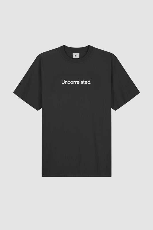 UNCORRELATED TEE